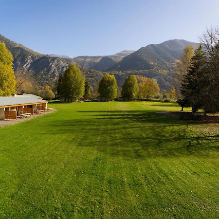 Gite Le Grand Renaud Le Bourg-dʼOisans Εξωτερικό φωτογραφία
